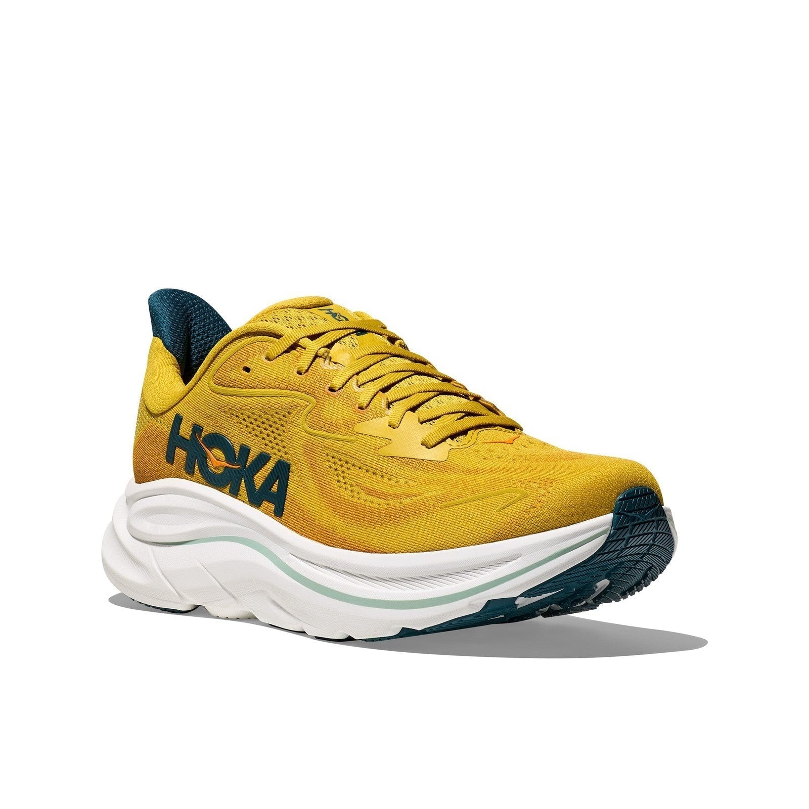 Hoka Clifton 10 Running Shoe ¨C Men's