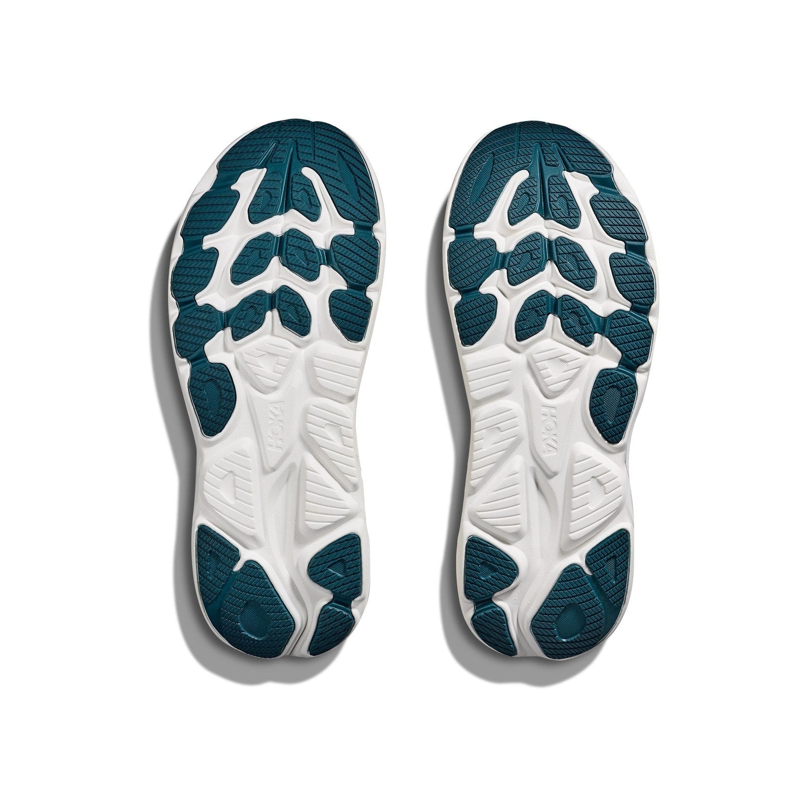 Hoka Clifton 10 Running Shoe ¨C Men's