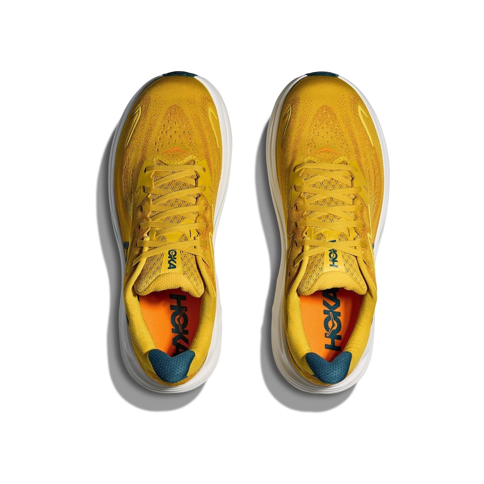Hoka Clifton 10 Running Shoe ¨C Men's