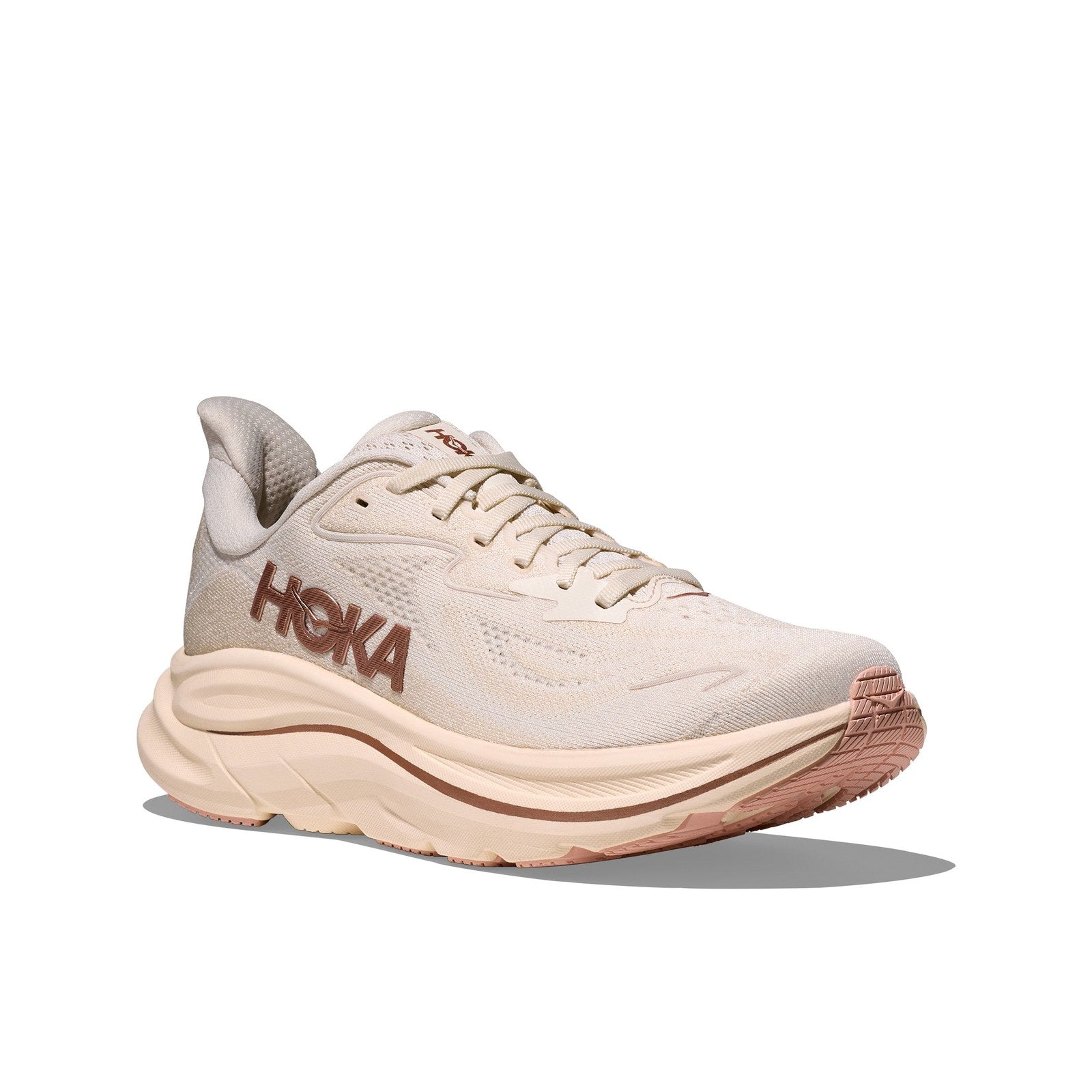 Hoka Clifton 10 Running Shoe ¨C Women's