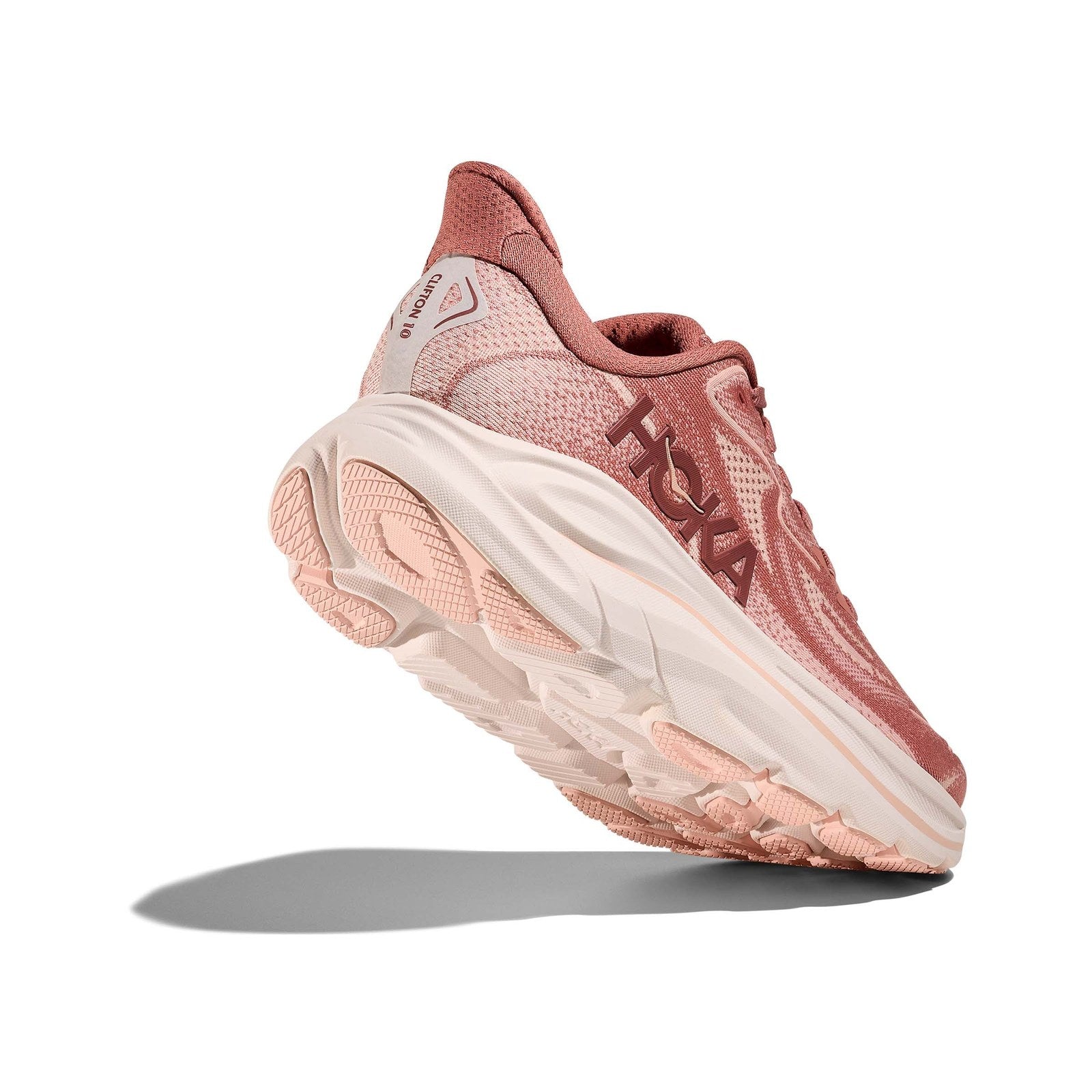 Hoka Clifton 10 Running Shoe ¨C Women's