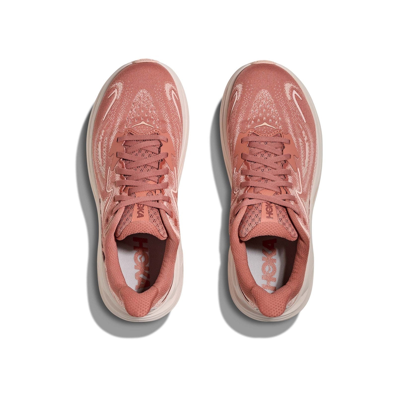 Hoka Clifton 10 Running Shoe ¨C Women's
