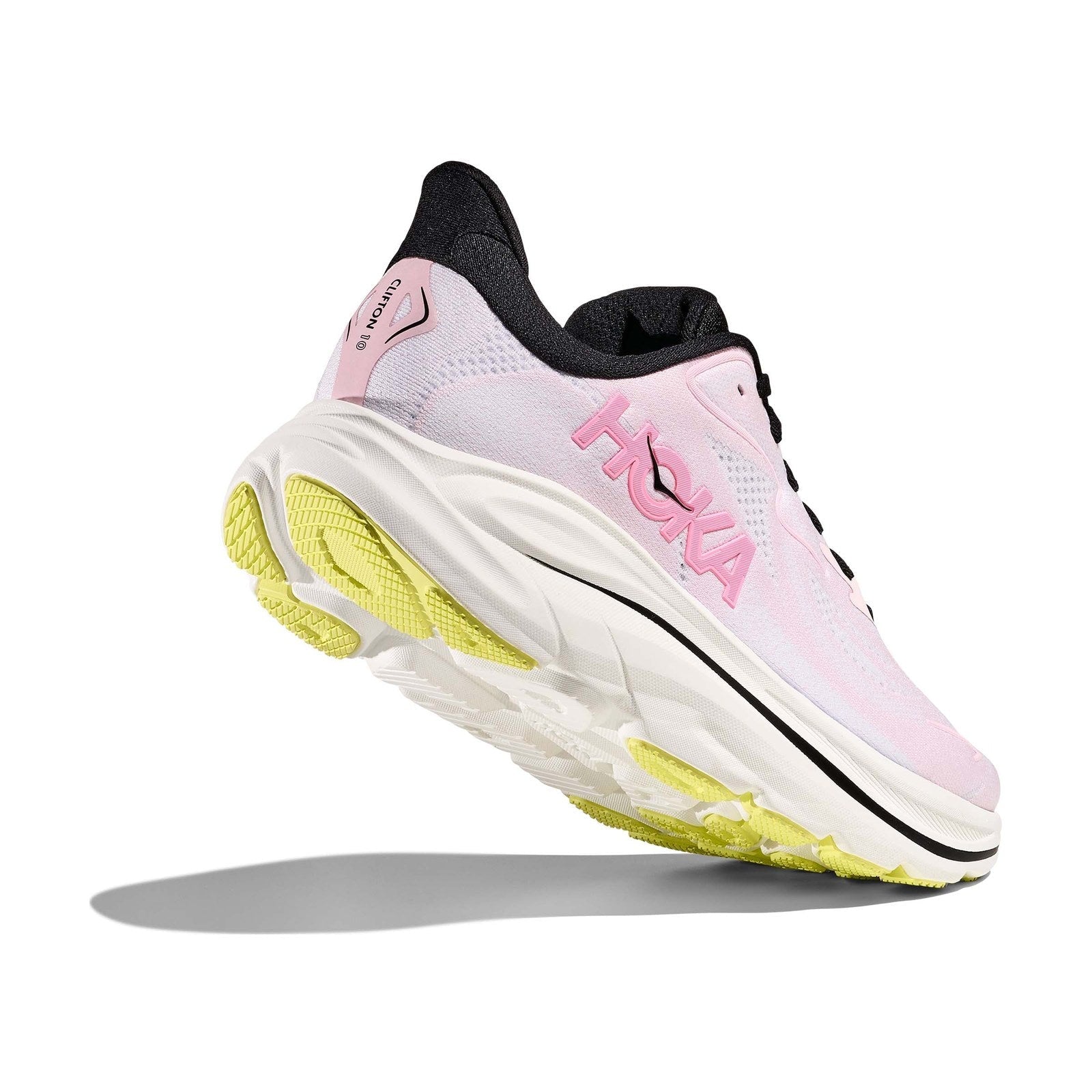 Hoka Clifton 10 Running Shoe ¨C Women's