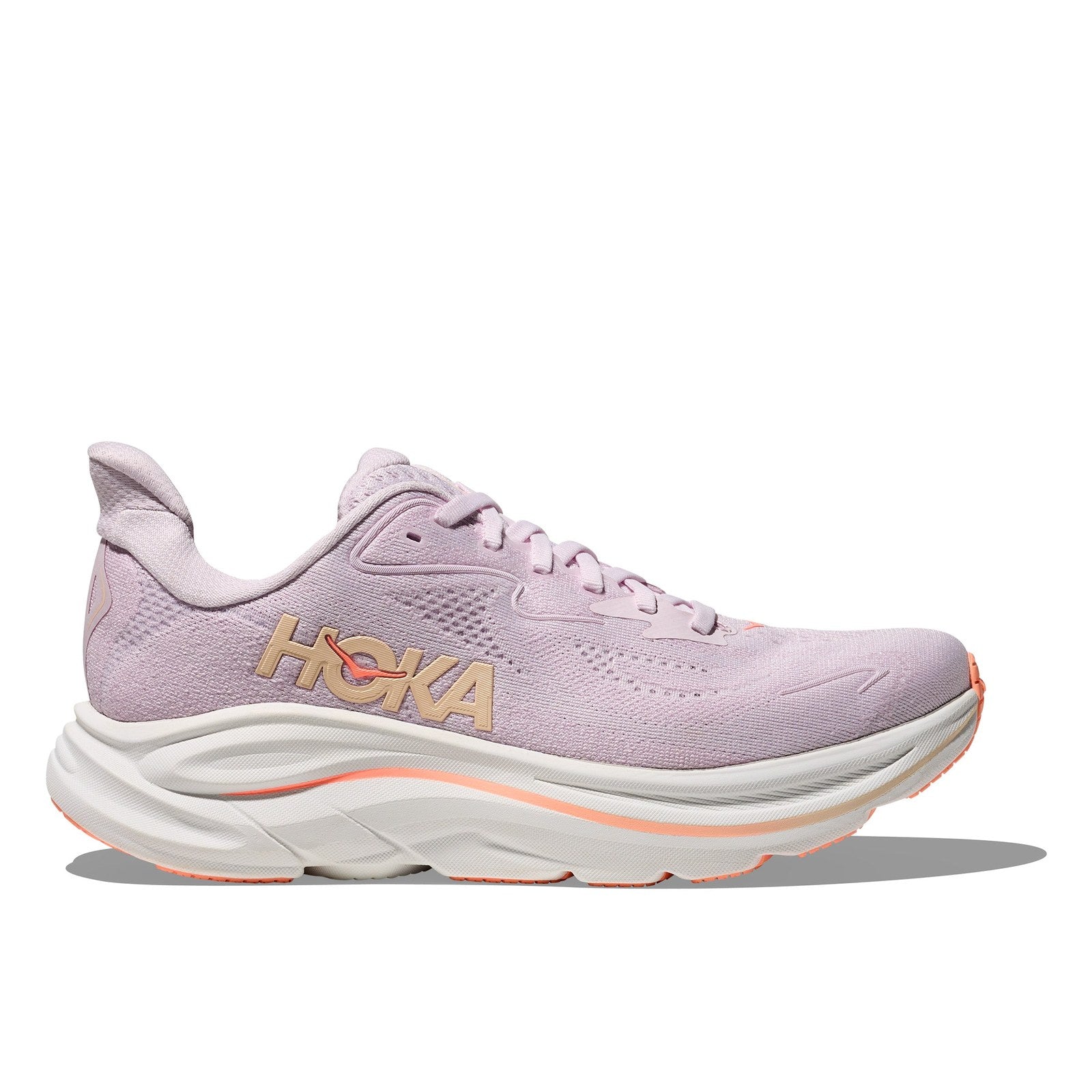 Hoka Clifton 10 Running Shoe ¨C Women's