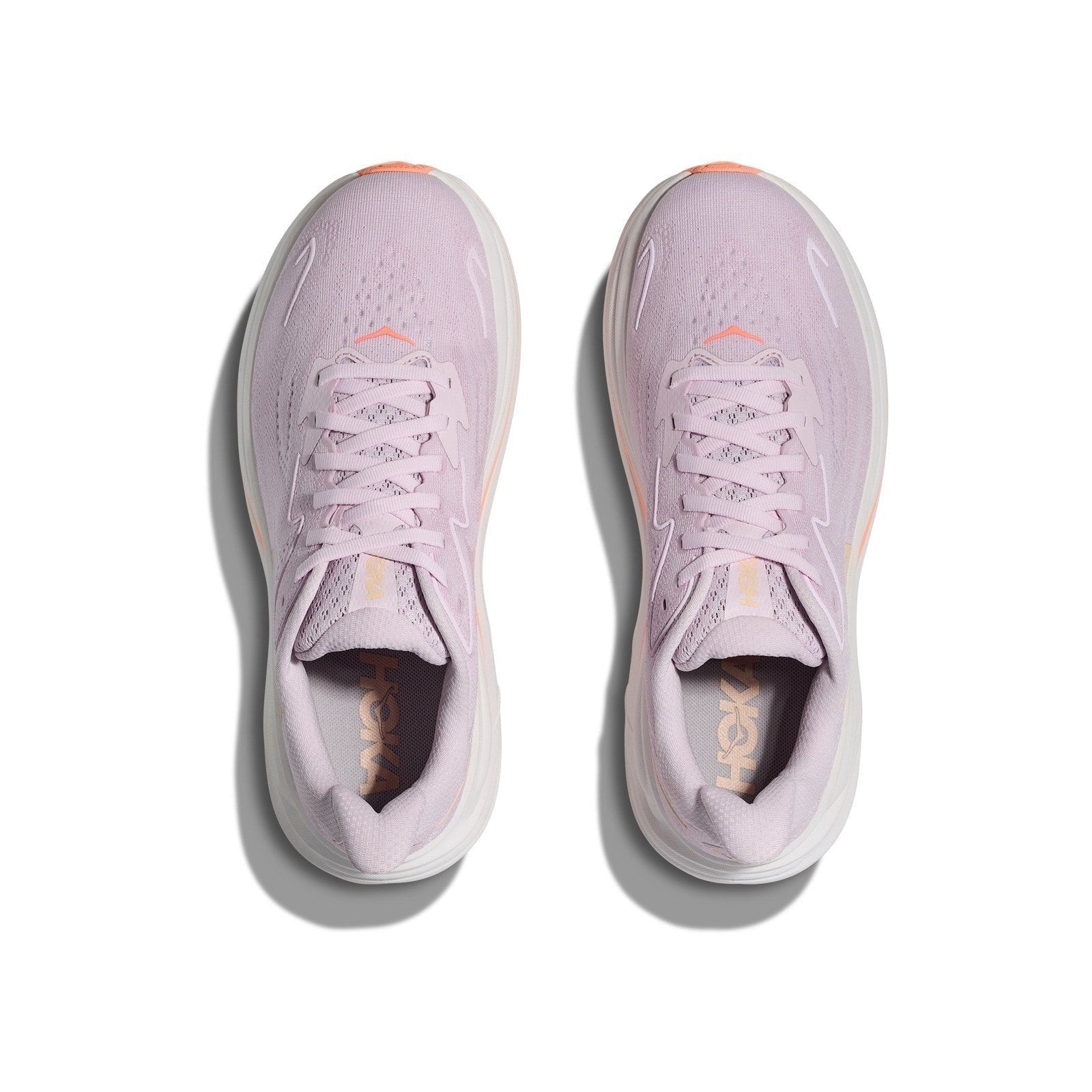 Hoka Clifton 10 Running Shoe ¨C Women's