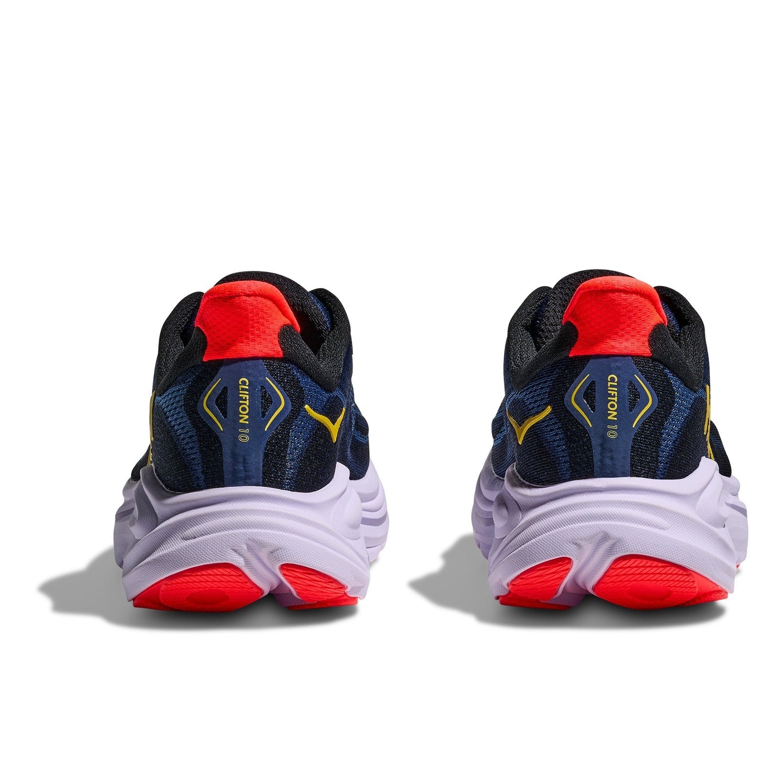 Hoka Clifton 10 Running Shoe ¨C Women's