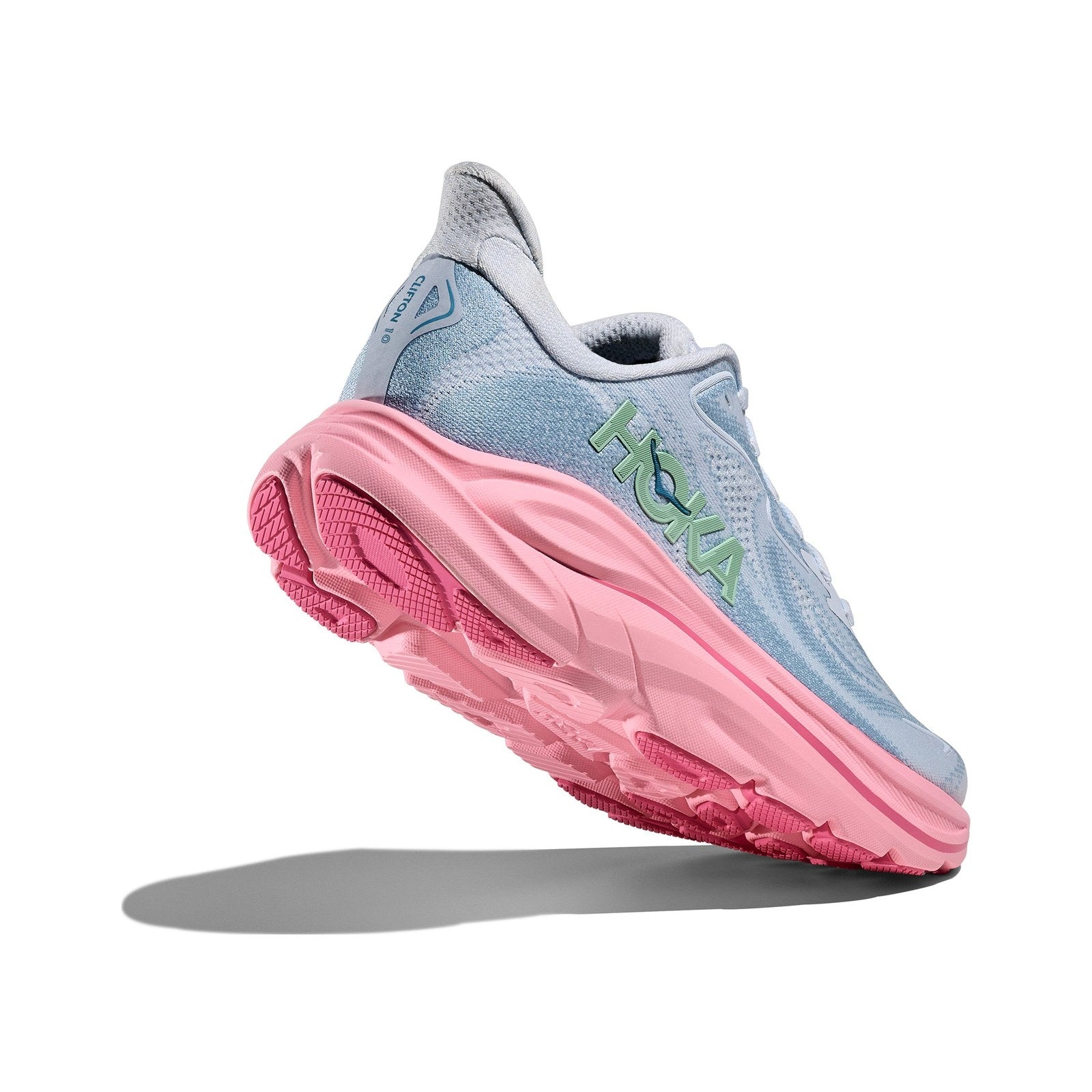 Hoka Clifton 10 Running Shoe ¨C Women's