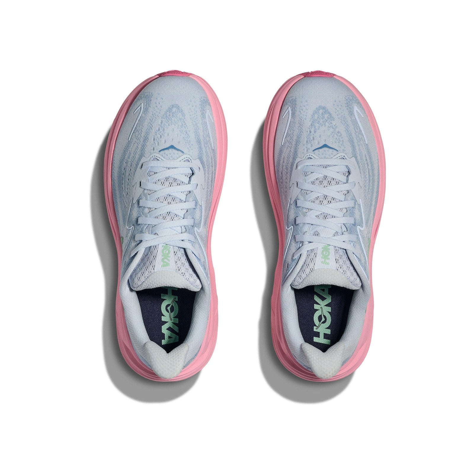 Hoka Clifton 10 Running Shoe ¨C Women's