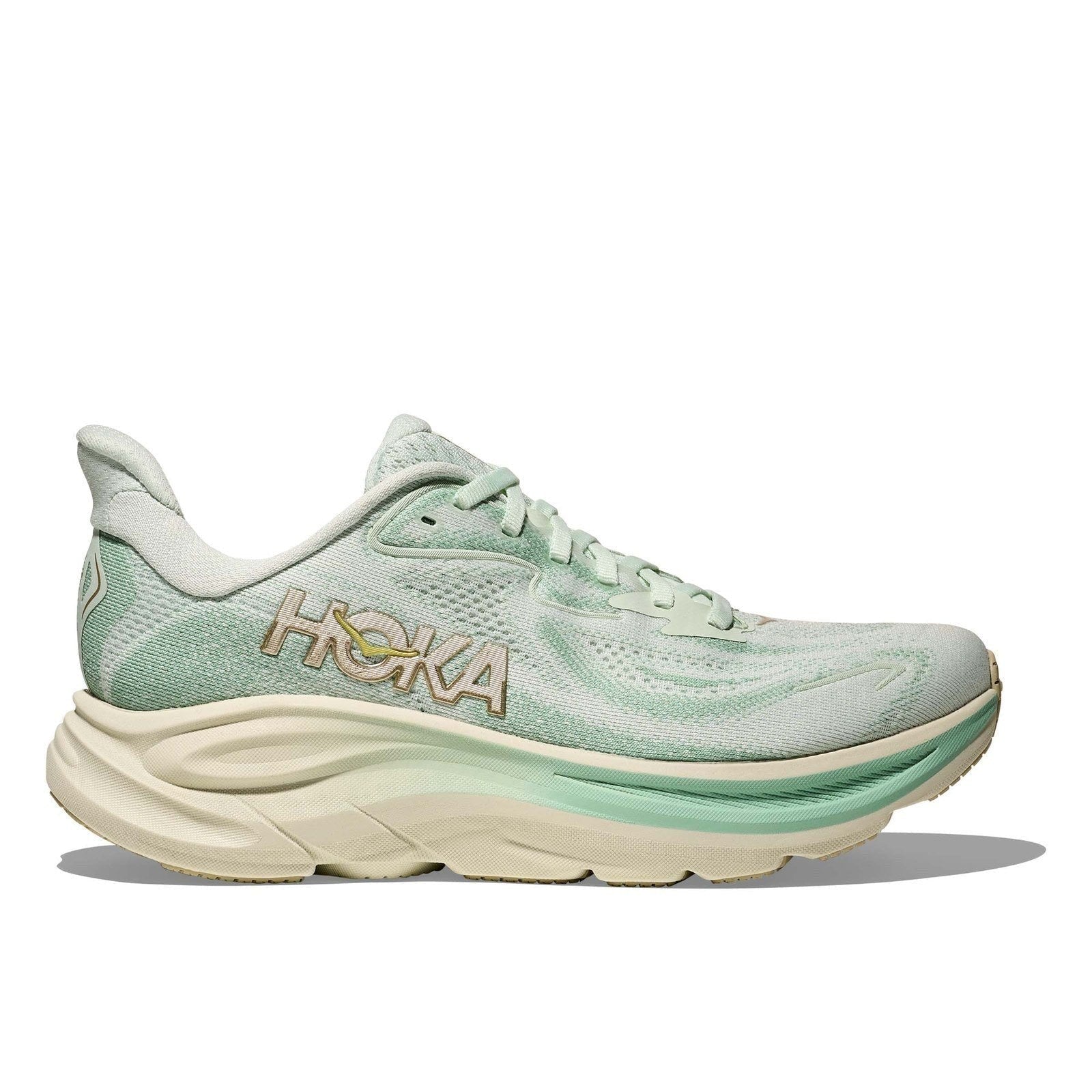 Hoka Clifton 10 Running Shoe ¨C Women's