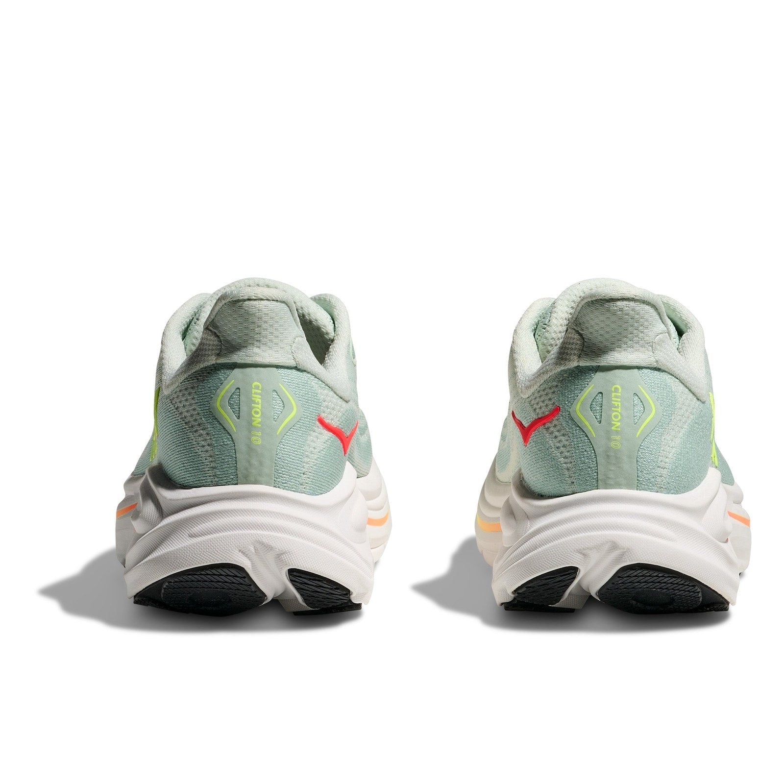 Hoka Clifton 10 Running Shoe ¨C Women's