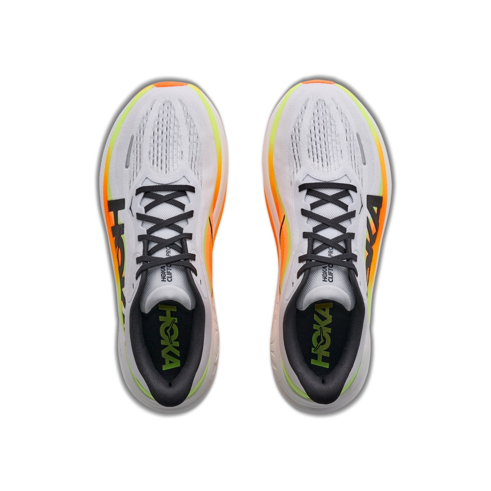 Hoka Clifton Pro Running Shoe ¨C Men's