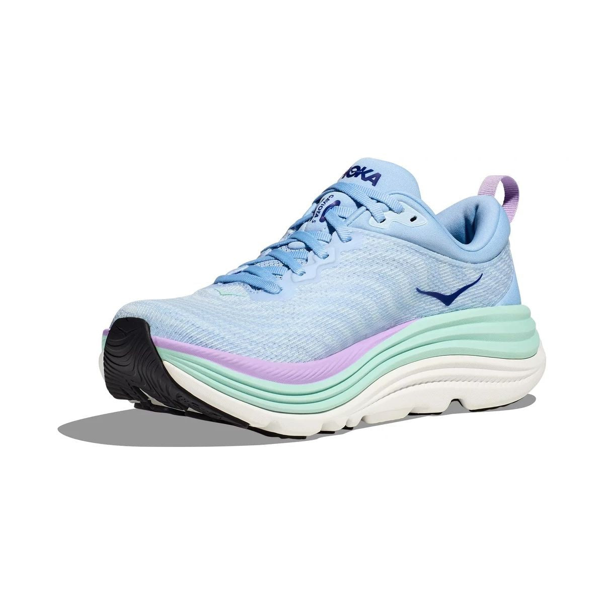 Hoka Gaviota 5 Running Shoe ¨C Women's