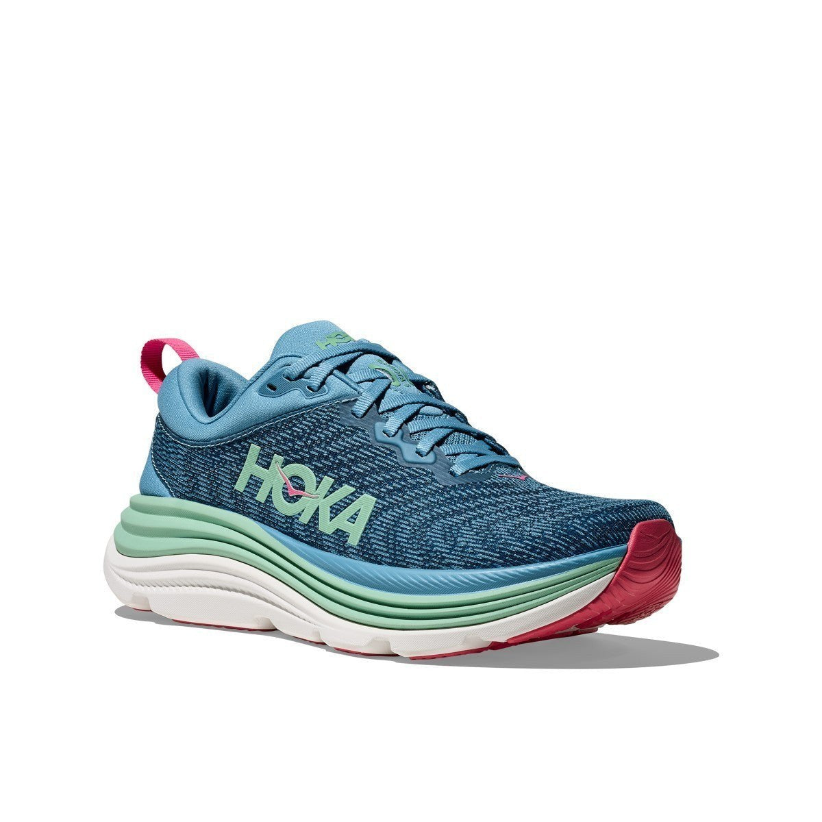 Hoka Gaviota 5 Running Shoe ¨C Women's