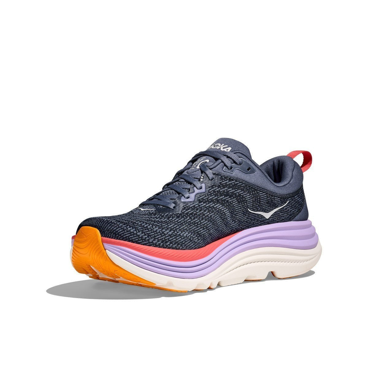 Hoka Gaviota 5 Running Shoe ¨C Women's