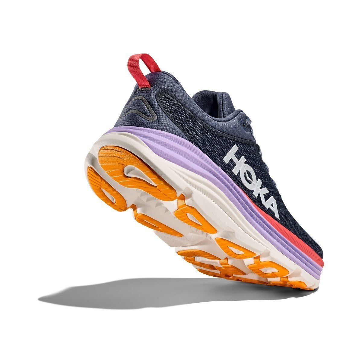 Hoka Gaviota 5 Running Shoe ¨C Women's