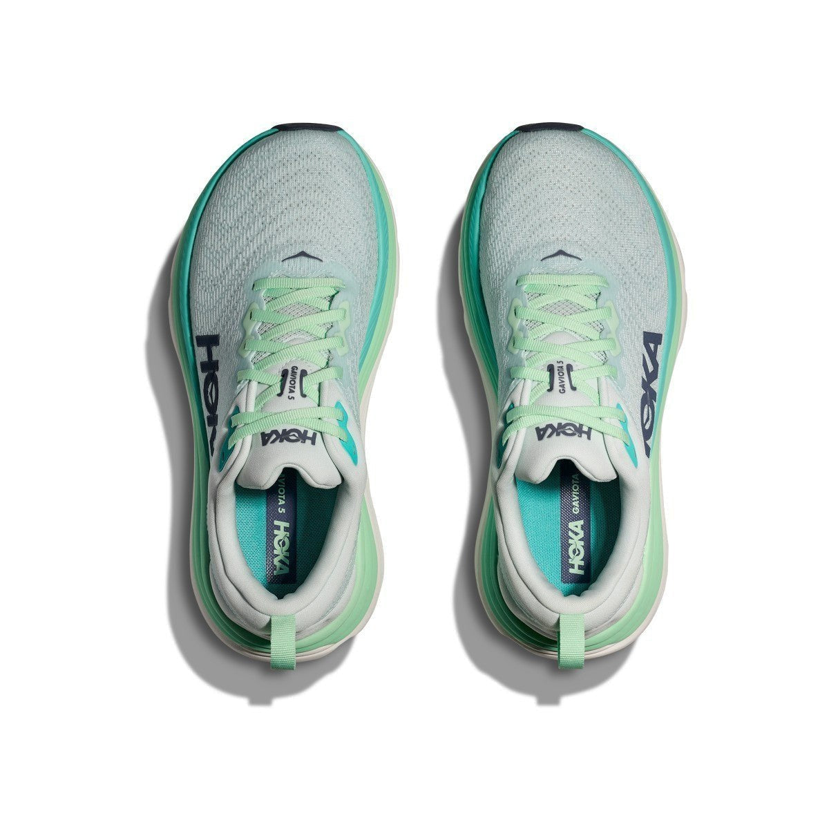 Hoka Gaviota 5 Running Shoe ¨C Women's
