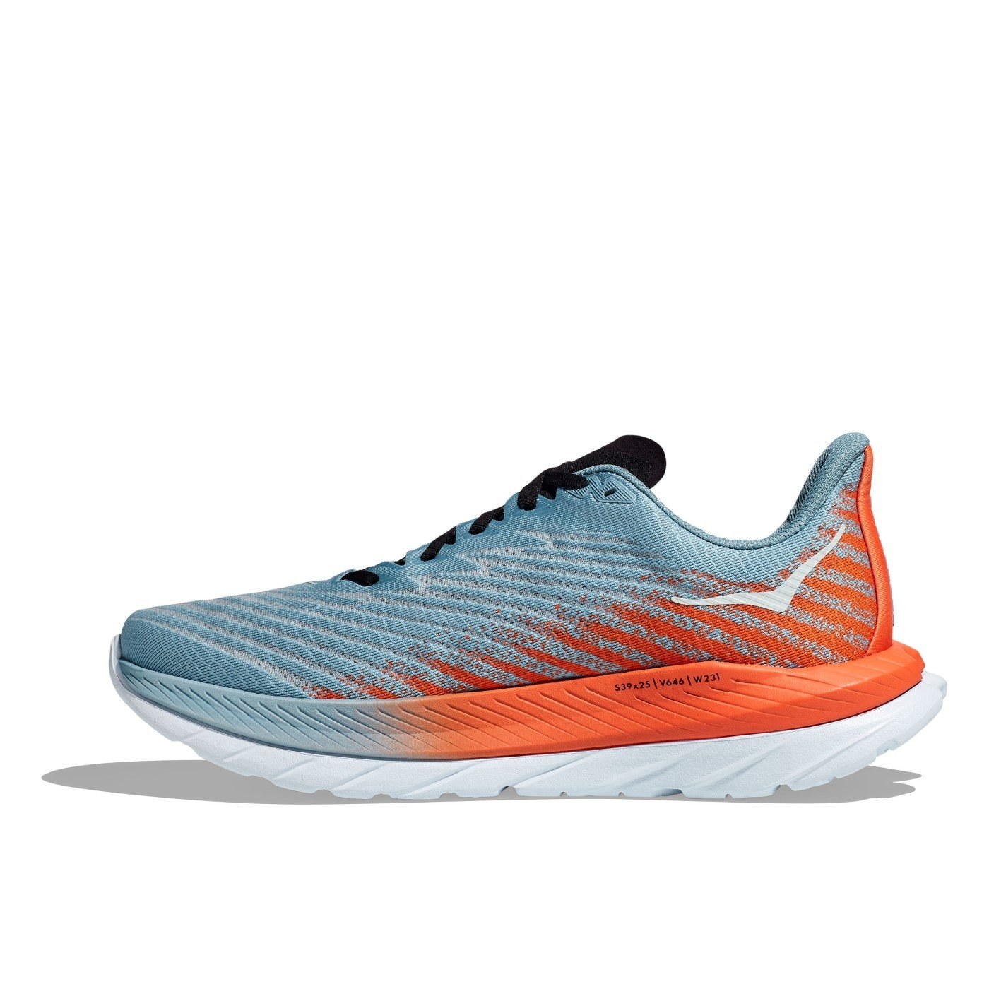 Hoka Mach 5 Running Shoe ¨C Men's