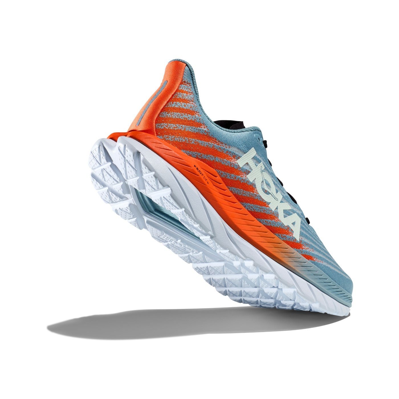 Hoka Mach 5 Running Shoe ¨C Men's