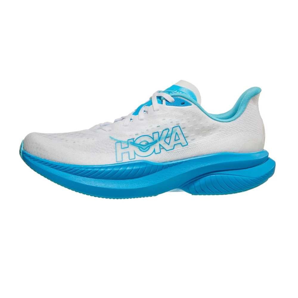 Hoka Mach 6 Running Shoe ¨C Men's