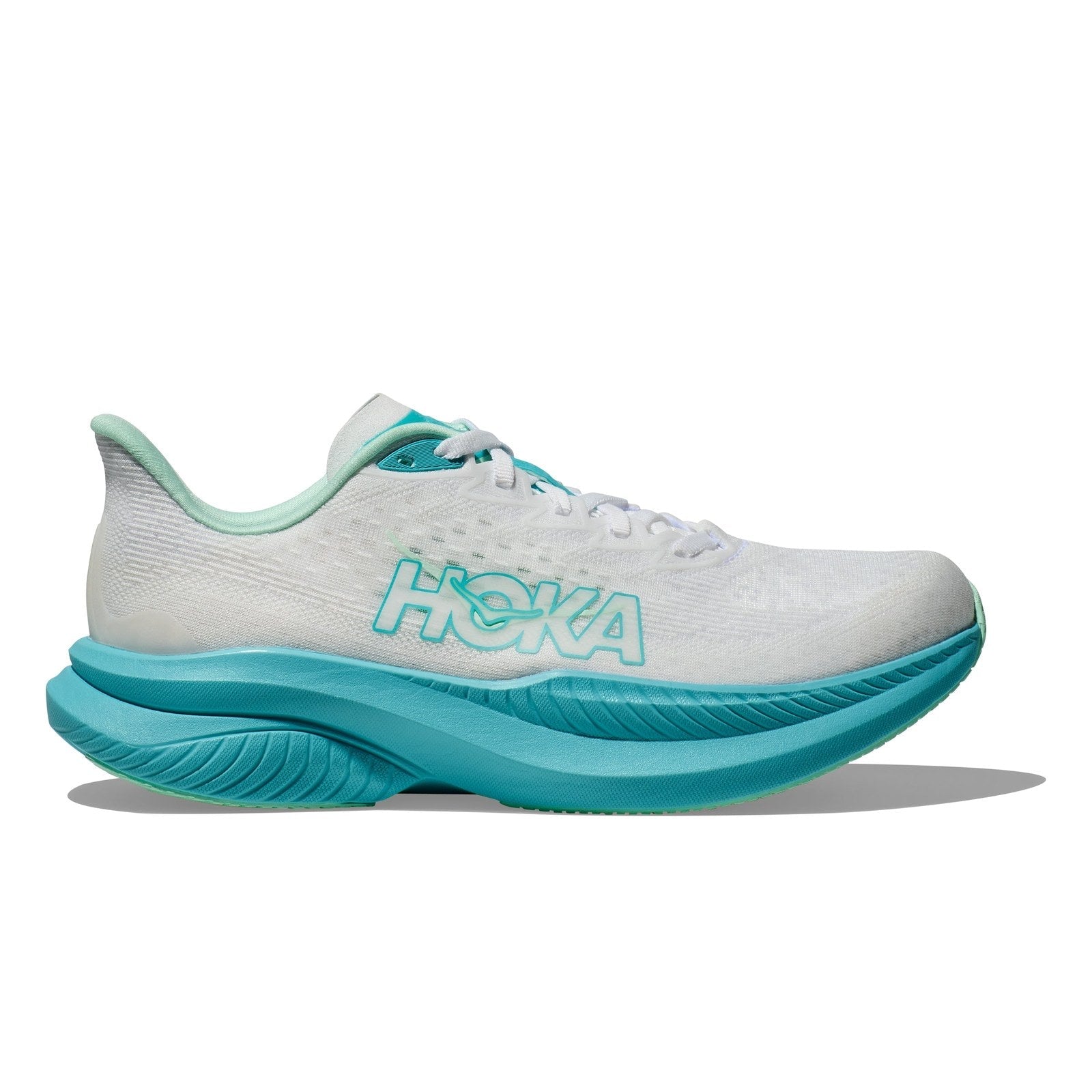 Hoka Mach 6 Running Shoe - Women's