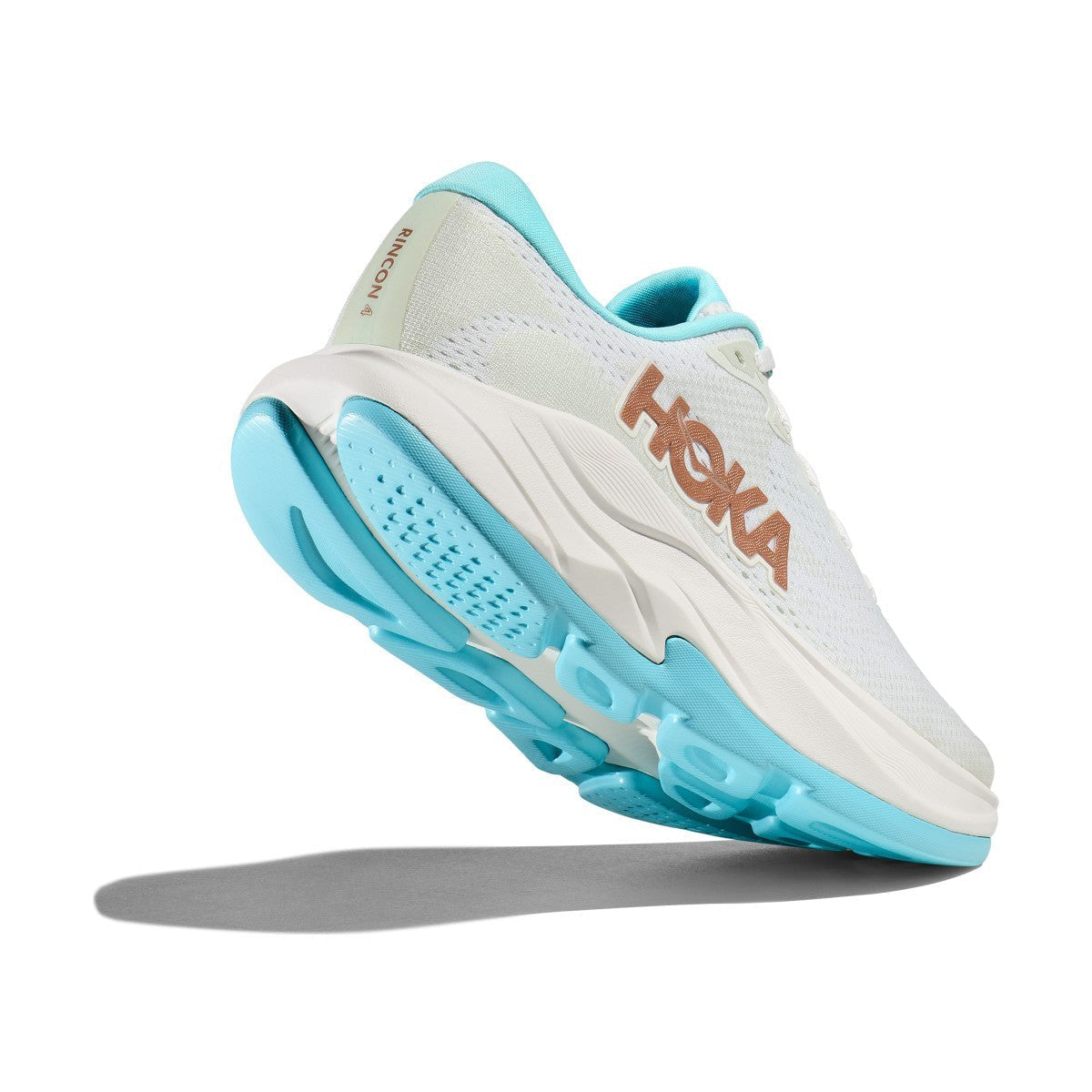 Hoka Rincon 4 Running Shoe ¨C Women's