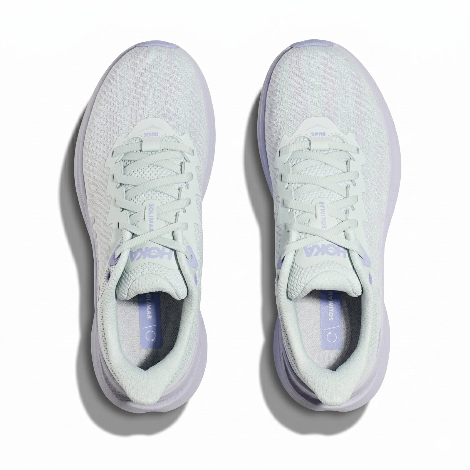 Hoka Solimar Running Shoe ¨C Women's