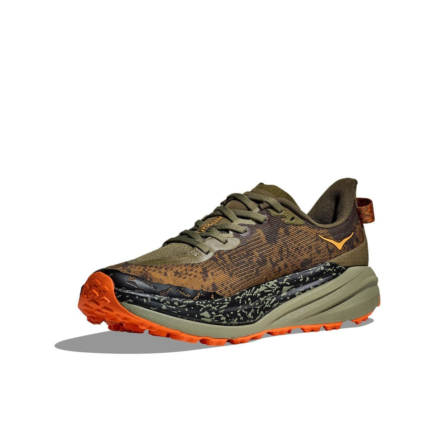 Hoka Speedgoat 6 Running Shoe ¨C Men's