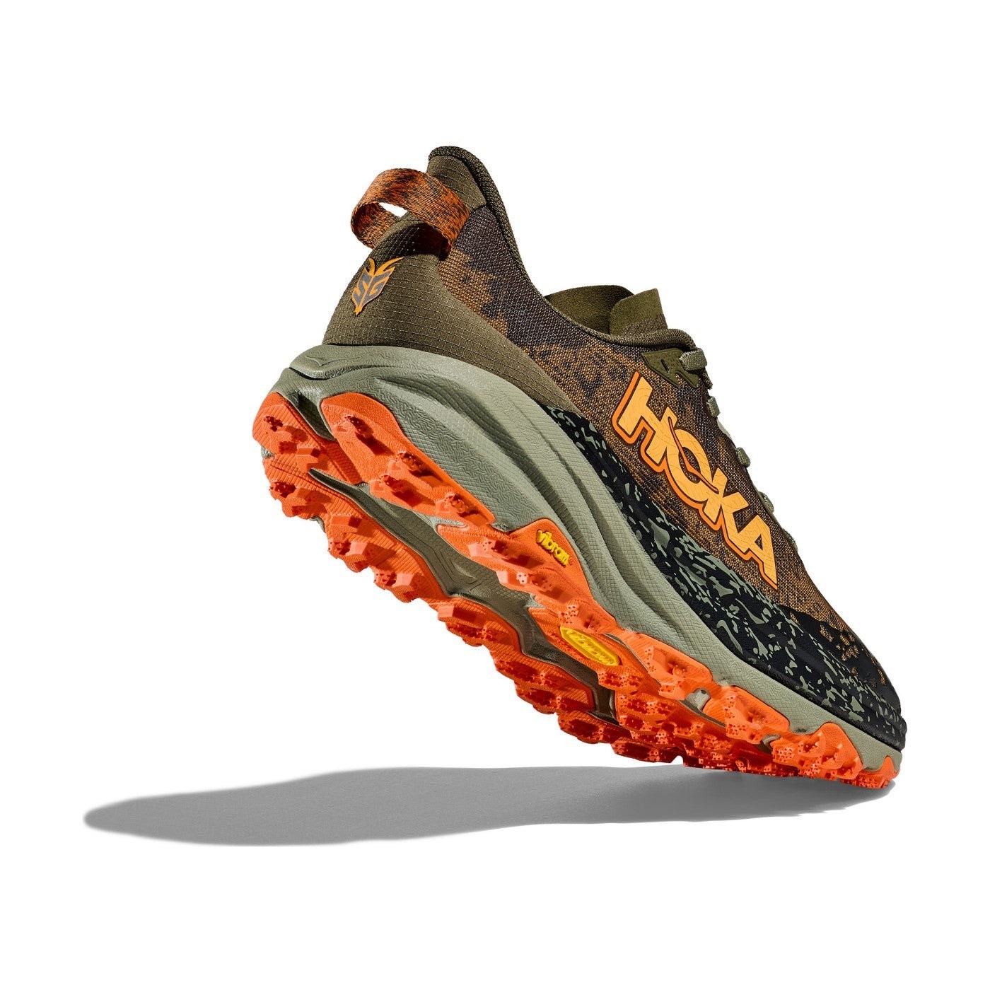 Hoka Speedgoat 6 Running Shoe ¨C Men's