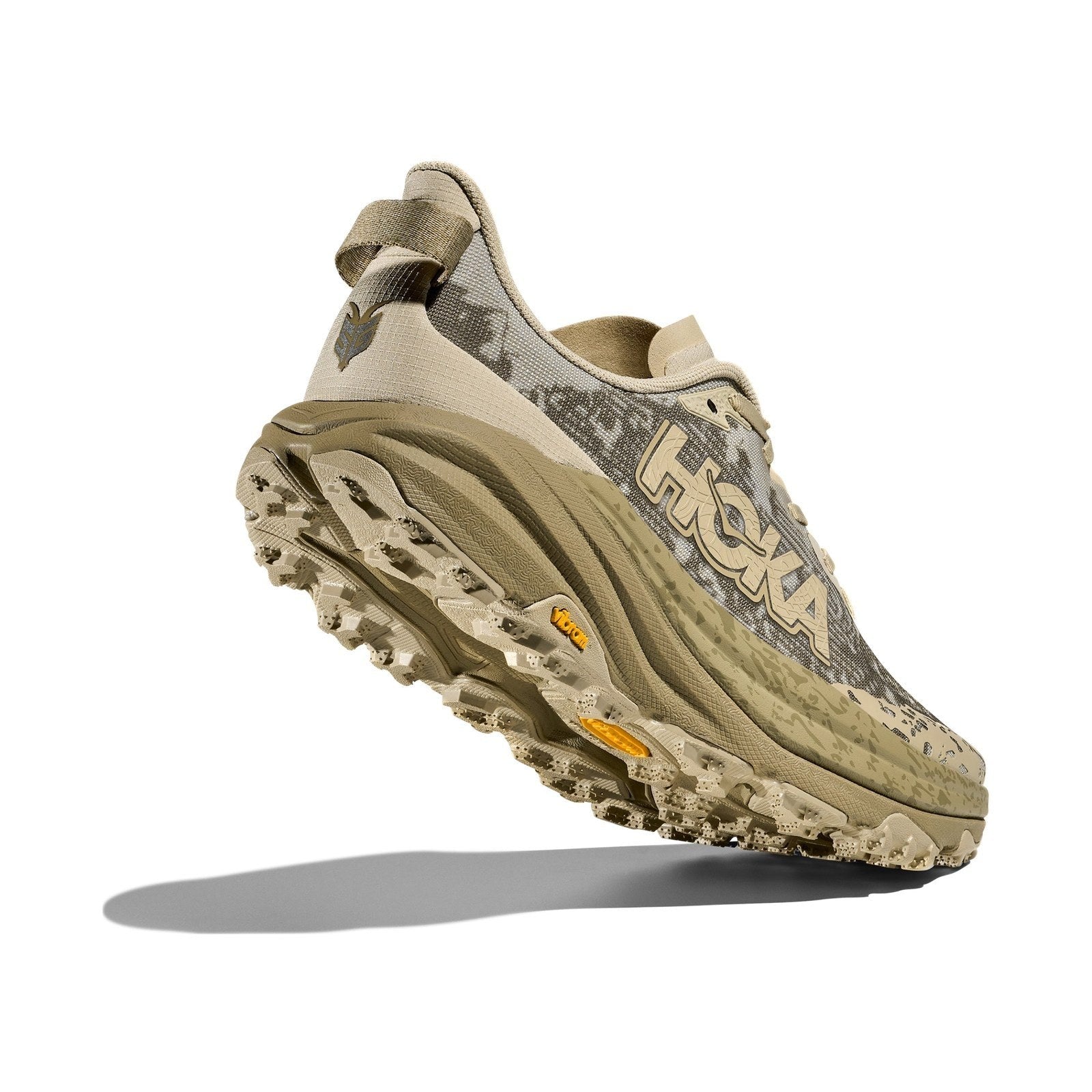 Hoka Speedgoat 6 Running Shoe ¨C Men's