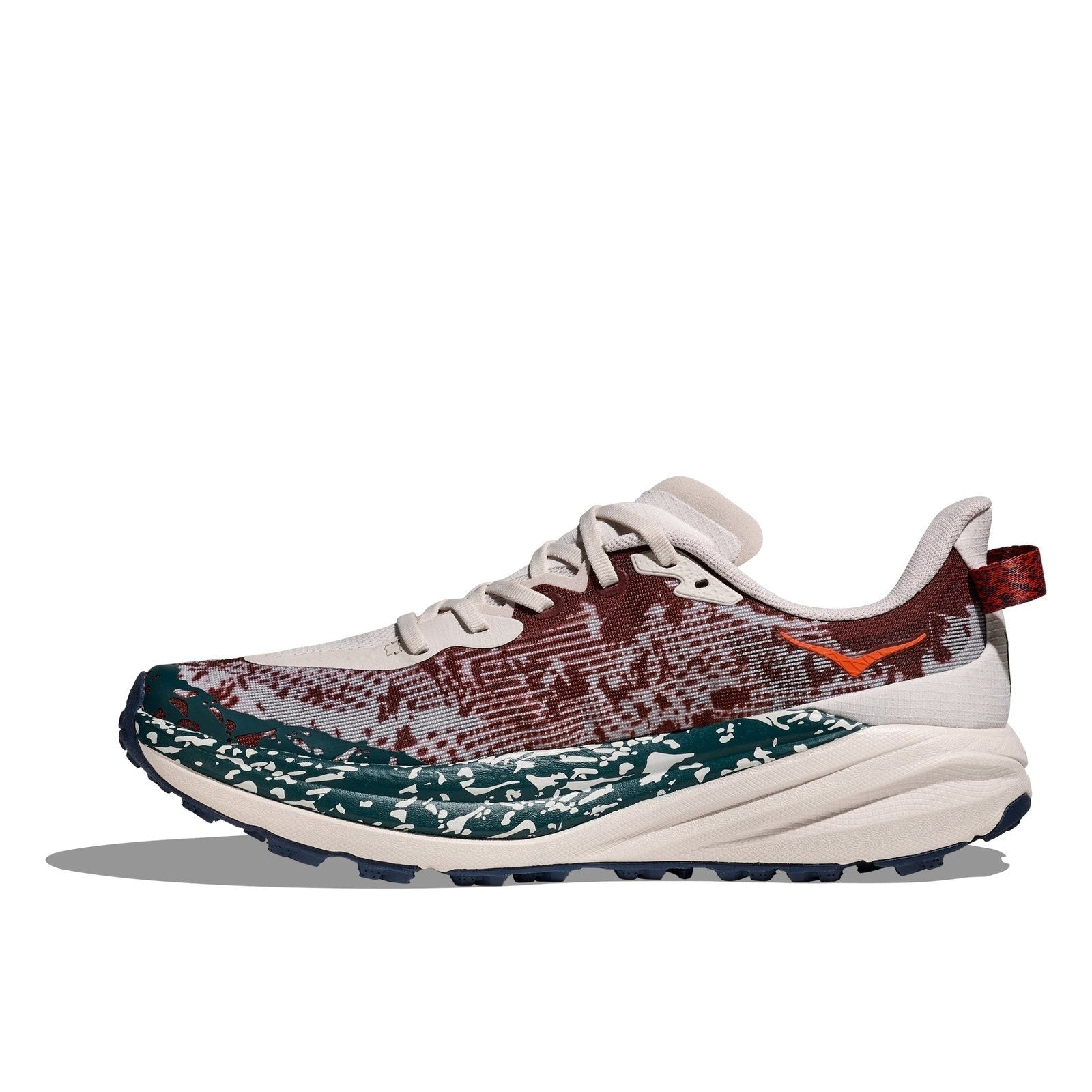 Hoka Speedgoat 6 Running Shoe ¨C Men's