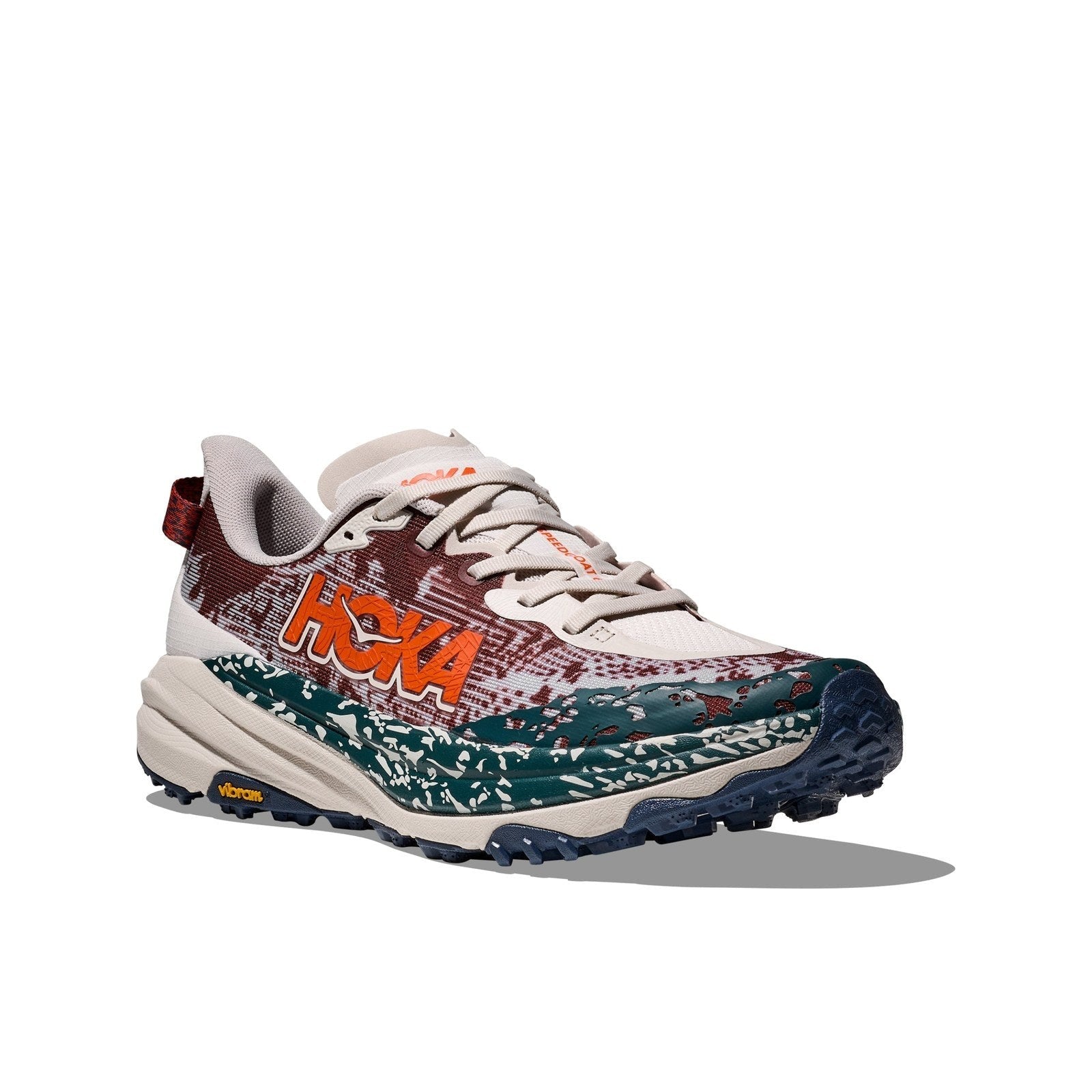 Hoka Speedgoat 6 Running Shoe ¨C Men's