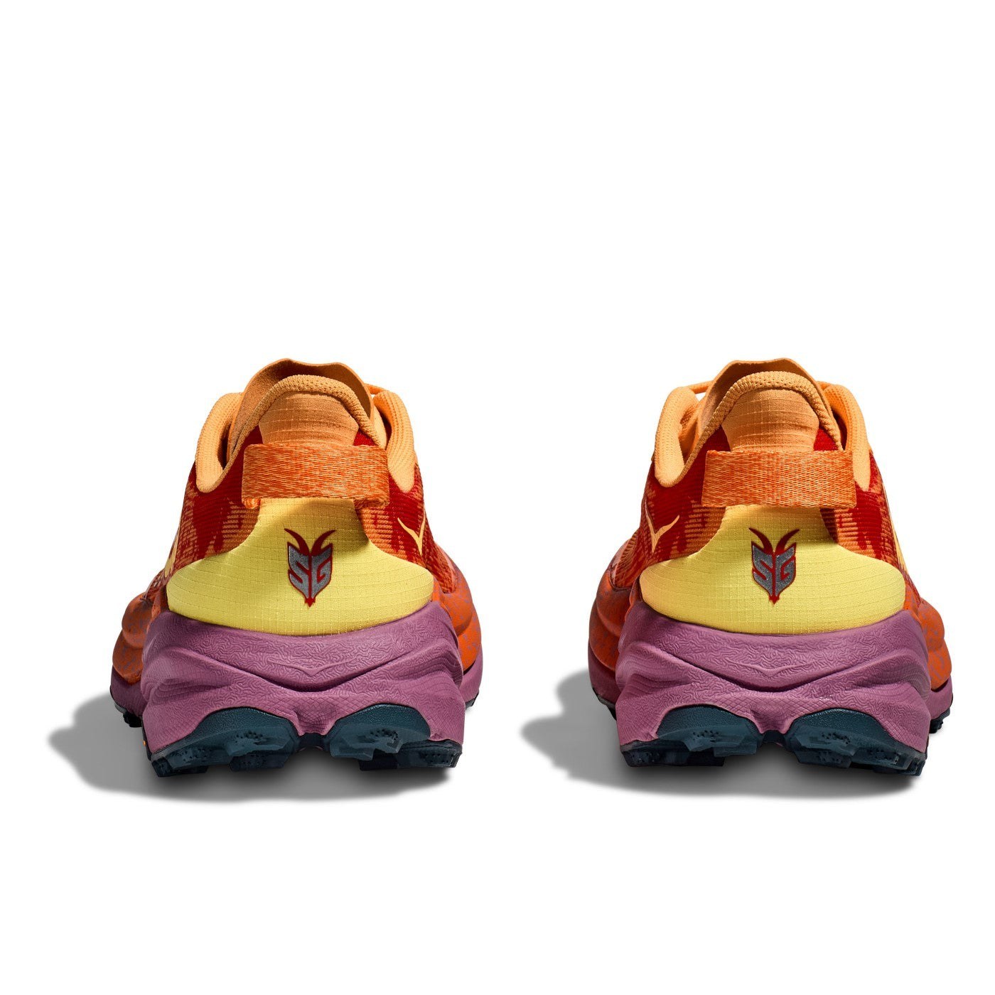 Hoka Speedgoat 6 Running Shoe ¨C Men's