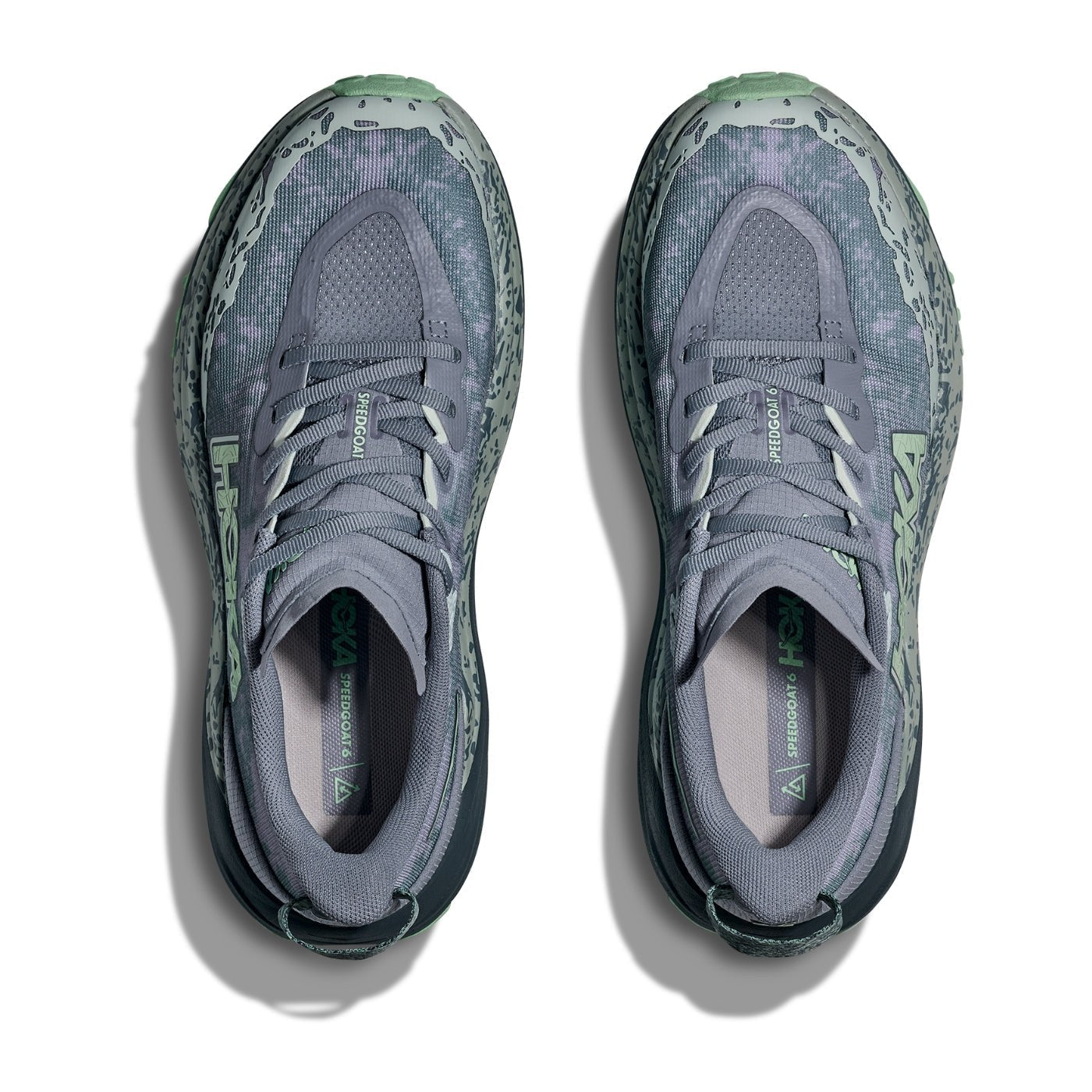 Hoka Speedgoat 6 Running Shoe ¨C Women's