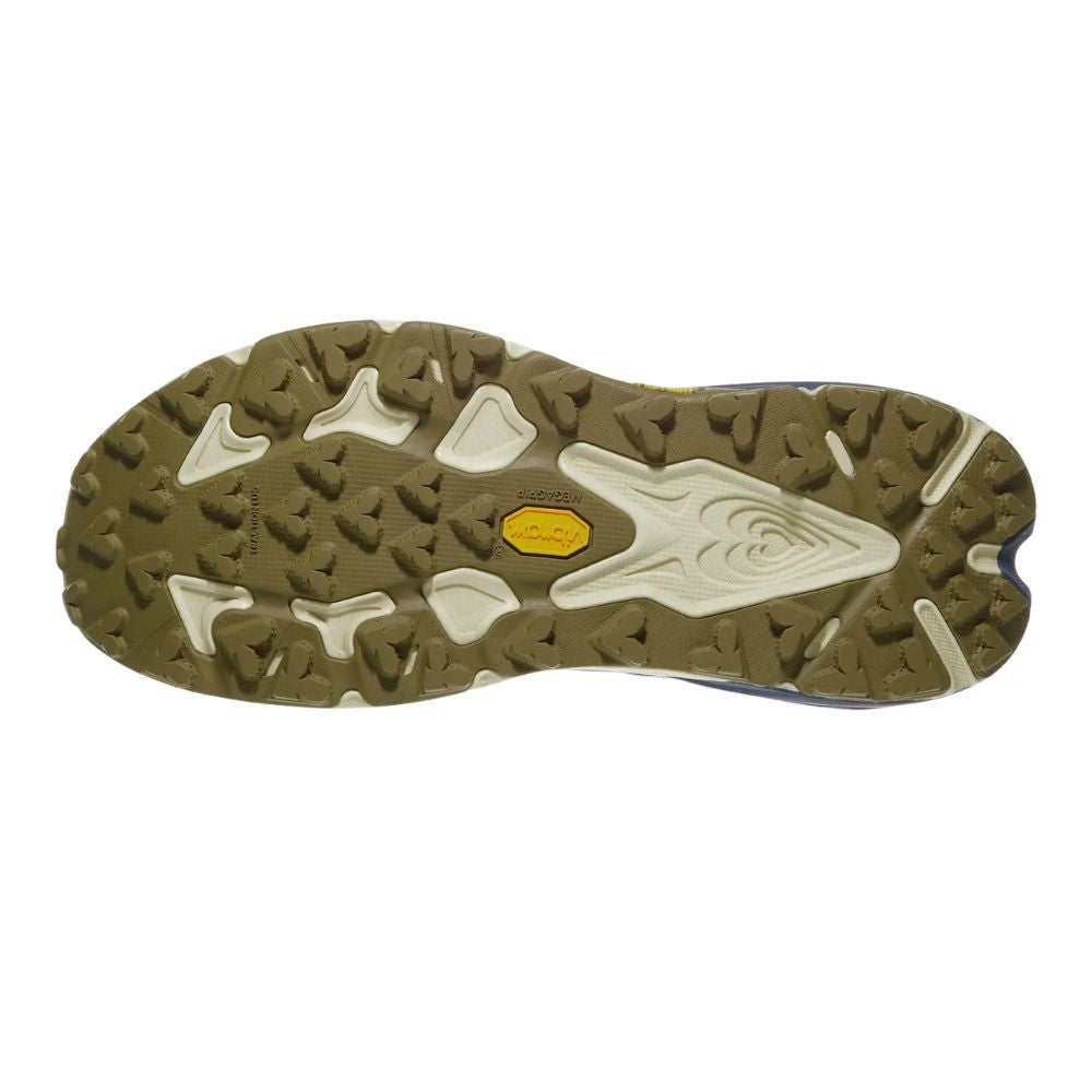 Hoka Speedgoat 7 Running Shoe ¨C Men's