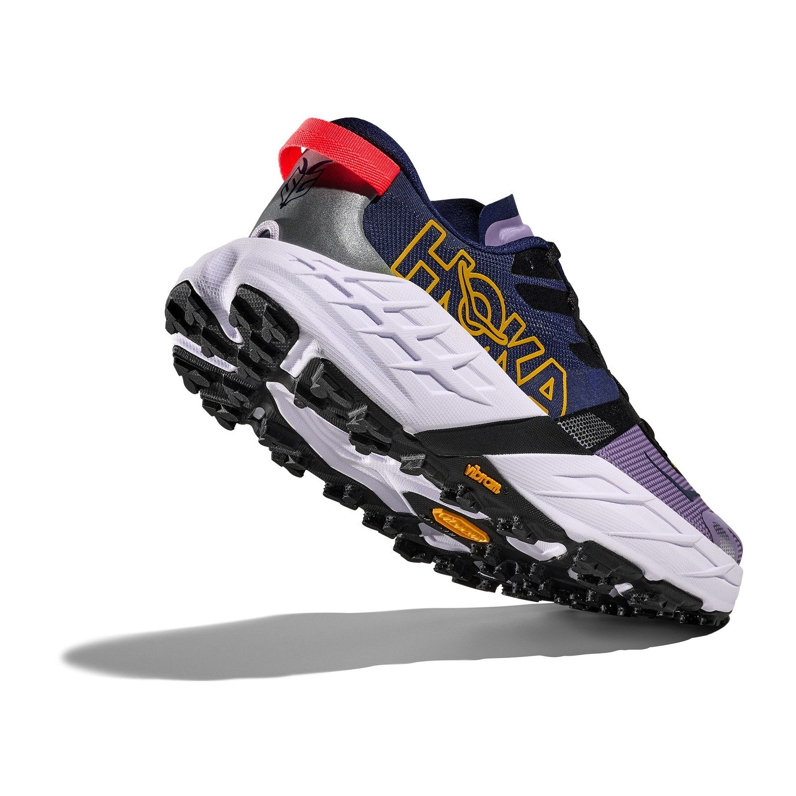 Hoka Speedgoat 7 Running Shoe ¨C Women's